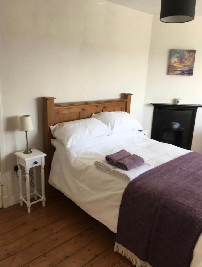 Cosy Arts & Crafts Cottage With Stunning Views 브레컨 외부 사진