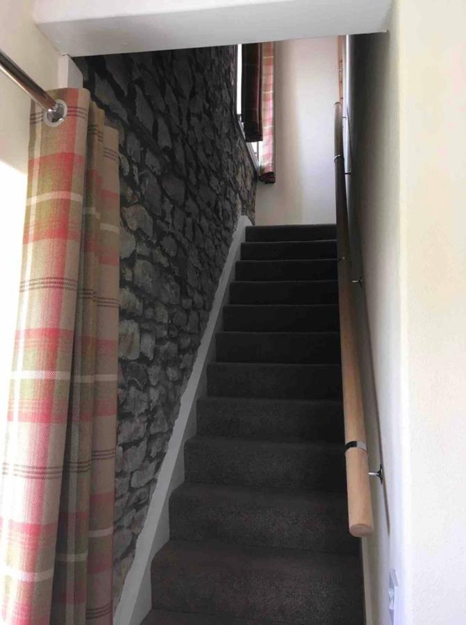 Cosy Arts & Crafts Cottage With Stunning Views 브레컨 외부 사진