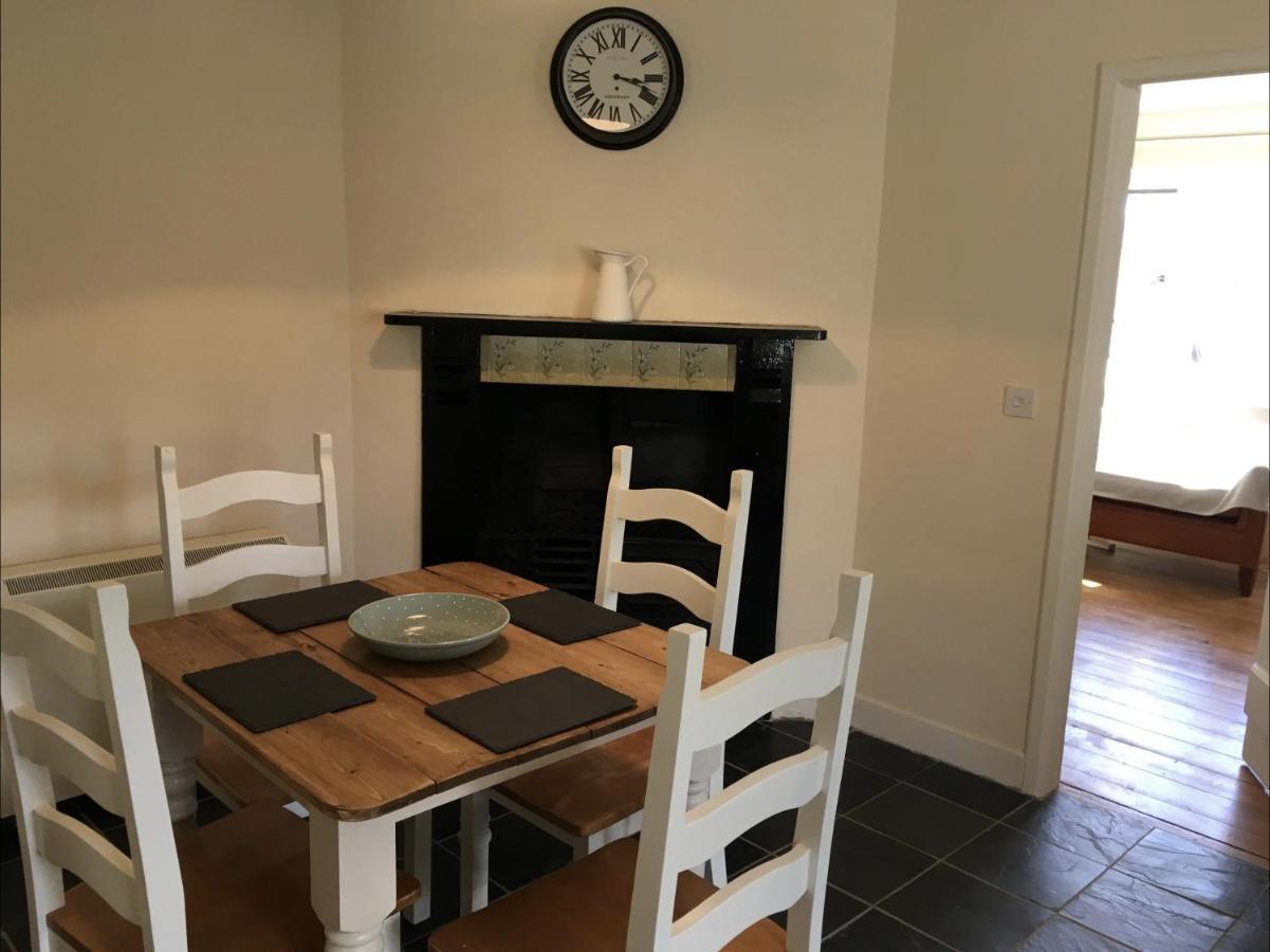 Cosy Arts & Crafts Cottage With Stunning Views 브레컨 외부 사진