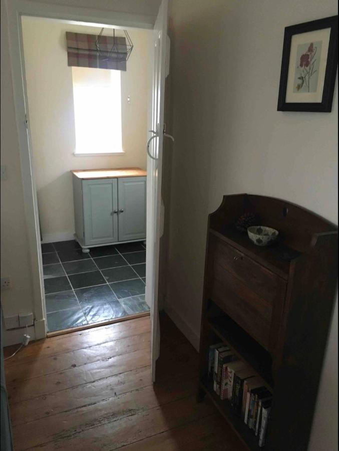 Cosy Arts & Crafts Cottage With Stunning Views 브레컨 외부 사진